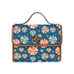 Christmas Candies Satchel - The Rooted Fern