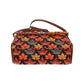 Autumn Leaves Satchel