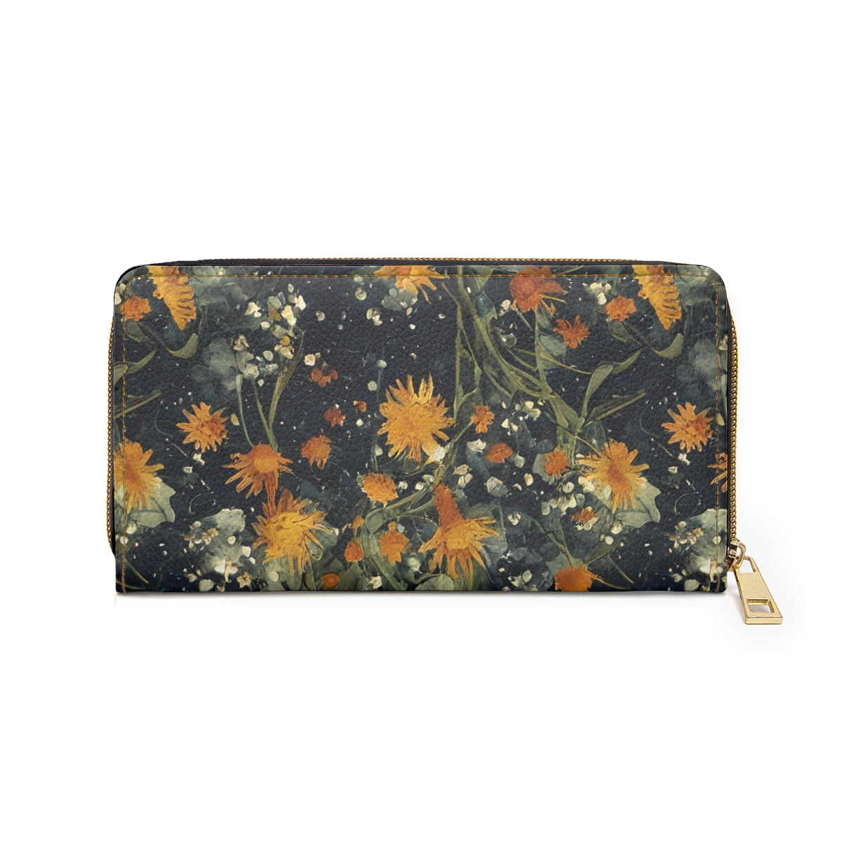 Dandelion Dreams Wallet