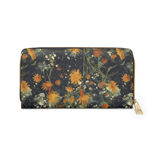 Dandelion Dreams Wallet