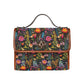 Wildflower Symphony Satchel