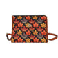 Autumn Leaves Satchel