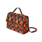 Autumn Leaves Satchel