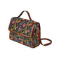 Wildflower Symphony Satchel