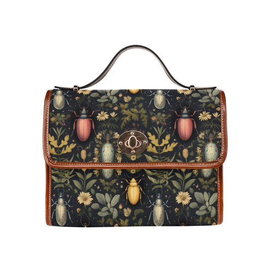 Botanical Bugs - The Rooted Fern