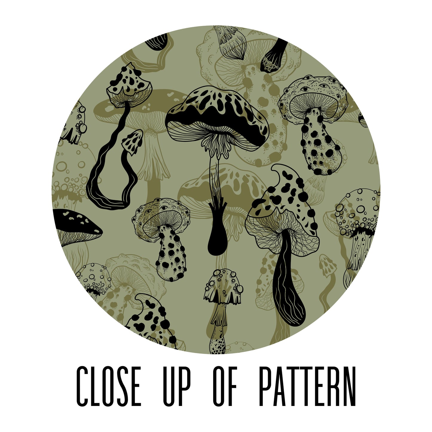 Mushroom Goblincore Bag Crossbody Bag Dark Cottagecore Purse Hand Bag Gift for Witchy Lovers Weekender Bag Women Weekend Bag Dark Academia