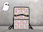 Pink Pumpkins Satchel