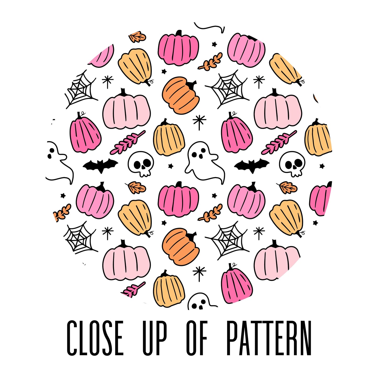 Pink Pumpkins Satchel