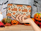 Halloween Pumpkins Wallet