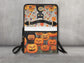 Pumpkin Cat Satchel