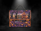 Haunted House Satchel