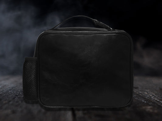 Halloween Lunch Bag For Women Halloween Lunch Box Cute Lunch Bag Insulated Cute Cottagecore Ghost Bag Goth Lunch Bag