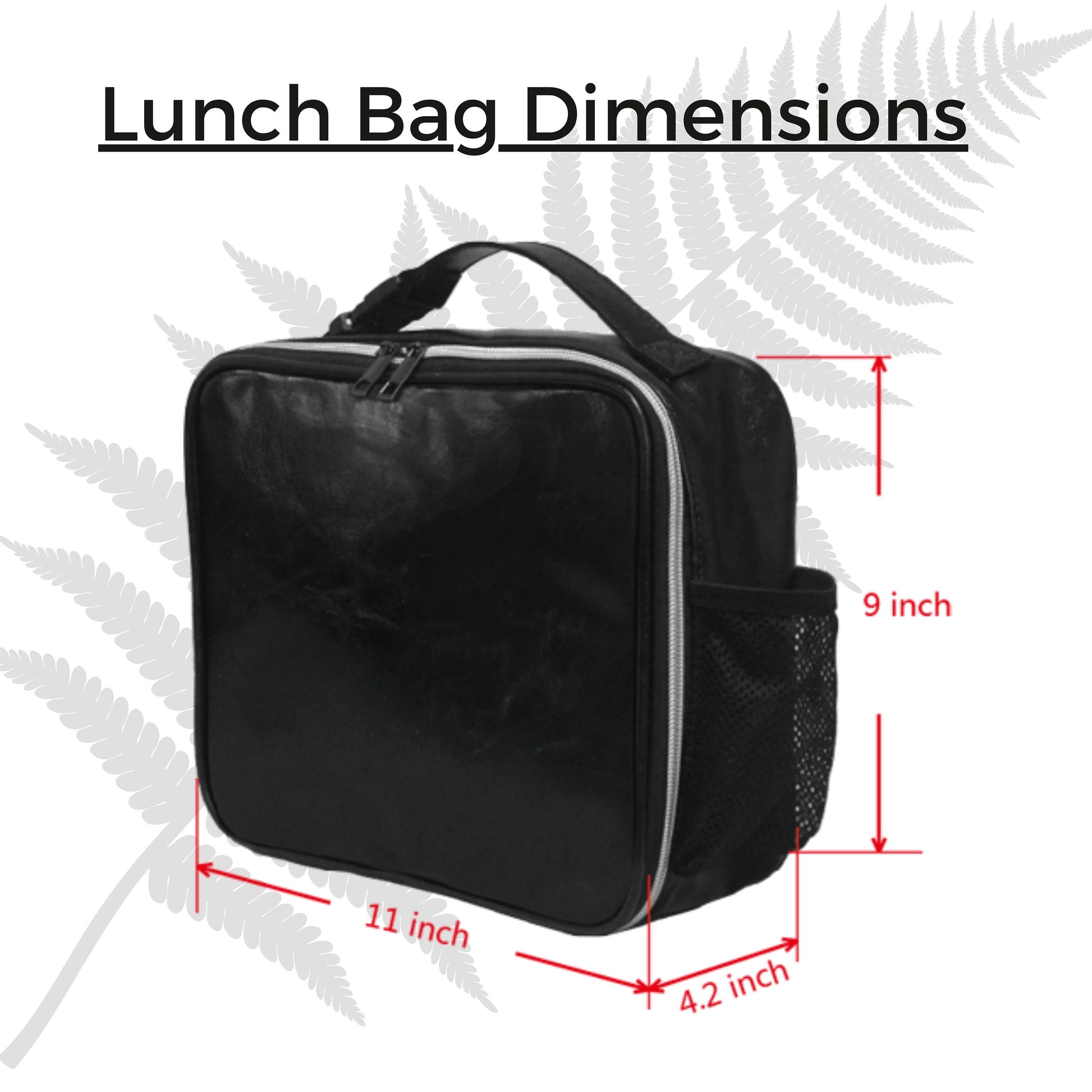 Halloween Lunch Bag For Women Halloween Lunch Box Cute Lunch Bag Insulated Cute Cottagecore Ghost Bag Goth Lunch Bag