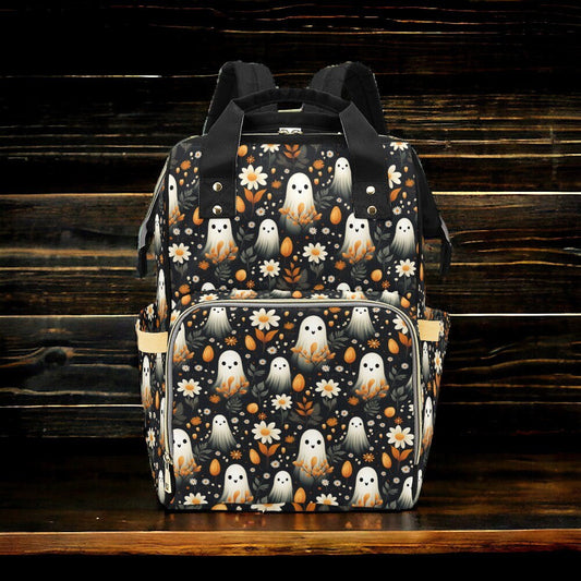 Canvas Backpack, Fairy Grunge, Baby Backpack, Gothic Diaper Bag, Baby Diaper Bag, Aesthetic Backpack, Laptop Backpack, Men's Backpack