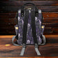 Canvas Backpack, Fairy Grunge, Baby Backpack, Gothic Diaper Bag, Baby Diaper Bag, Aesthetic Backpack, Laptop Backpack, Men's Backpack