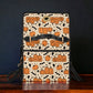 Jack O' Lantern Satchel