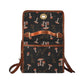 Mini Mushies Satchel